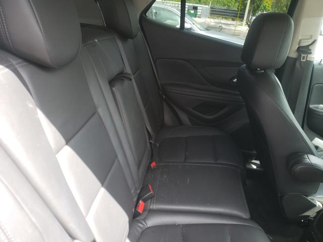 Продаж на аукціоні авто 2020 Buick Encore Ess, vin: KL4CJGSB0LB057996, номер лоту: 56523321