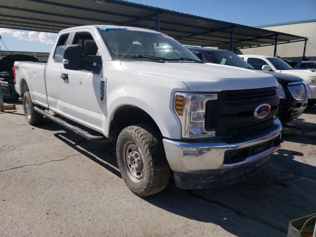 2019 Ford F350 Super მანქანა იყიდება აუქციონზე, vin: 1FD8X3B64KEF83224, აუქციონის ნომერი: 55265451