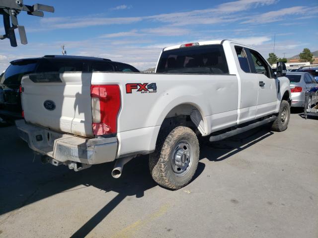 2019 Ford F350 Super მანქანა იყიდება აუქციონზე, vin: 1FD8X3B64KEF83224, აუქციონის ნომერი: 55265451