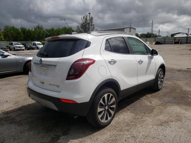 Продаж на аукціоні авто 2020 Buick Encore Ess, vin: KL4CJGSB0LB057996, номер лоту: 56523321