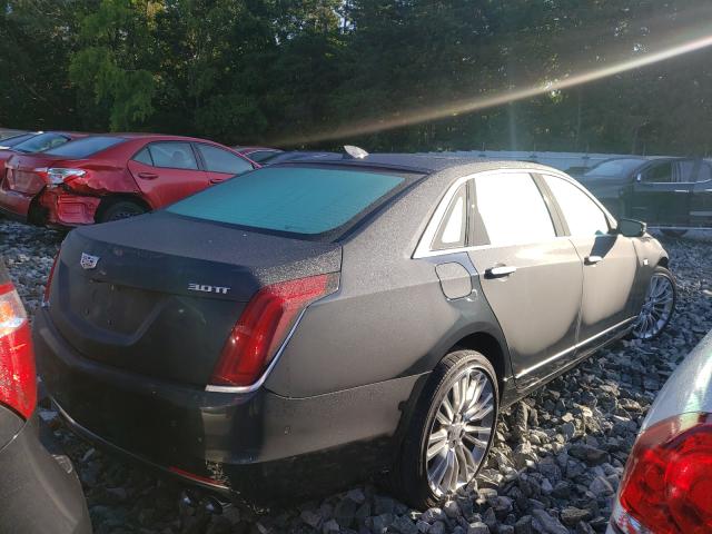 Aukcja sprzedaży 2018 Cadillac Ct6 Premiu, vin: 1G6KH5R60JU102692, numer aukcji: 56122071