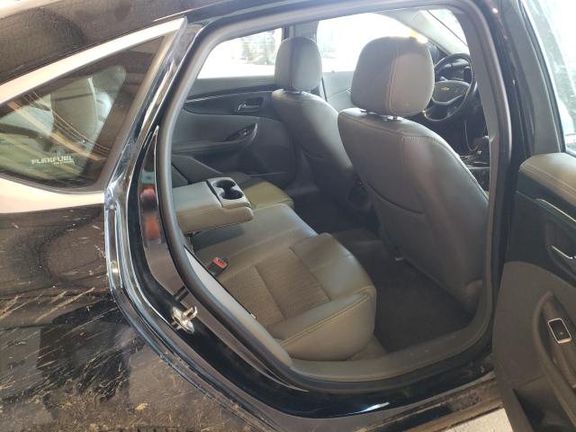 Aukcja sprzedaży 2018 Chevrolet Impala Lt, vin: 1G1105S35JU125331, numer aukcji: 57312161