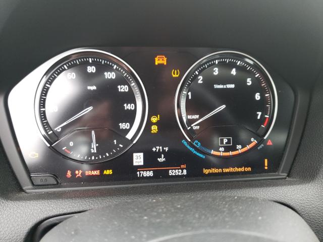 Продаж на аукціоні авто 2020 Bmw 230xi, vin: WBA2J3C04L7E63953, номер лоту: 56874981