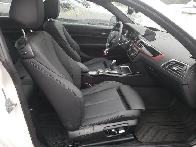 Продаж на аукціоні авто 2020 Bmw 230xi, vin: WBA2J3C04L7E63953, номер лоту: 56874981
