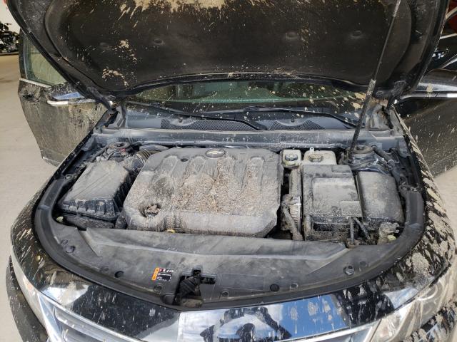 Aukcja sprzedaży 2018 Chevrolet Impala Lt, vin: 1G1105S35JU125331, numer aukcji: 57312161