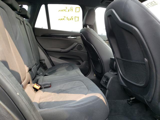 2019 Bmw X1 Xdrive2 მანქანა იყიდება აუქციონზე, vin: WBXHT3C59K5L89166, აუქციონის ნომერი: 53571291