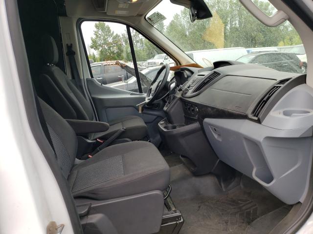 Aukcja sprzedaży 2019 Ford Transit T-, vin: 1FTYR2CM3KKB83615, numer aukcji: 57268651