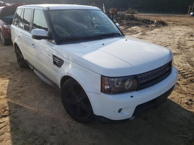 Aukcja sprzedaży 2013 Land Rover Range Rove, vin: SALSK2D40DA811625, numer aukcji: 56582921