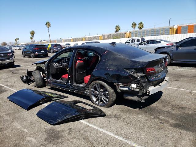 Aukcja sprzedaży 2019 Acura Tlx Techno, vin: 19UUB3F63KA002798, numer aukcji: 57039861