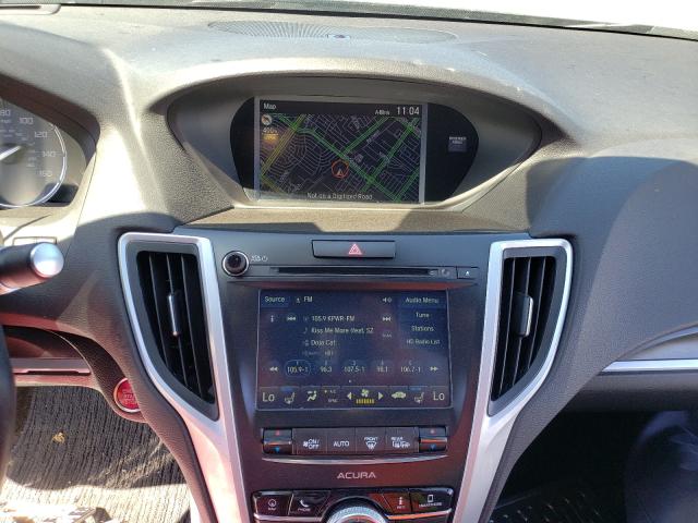 Aukcja sprzedaży 2019 Acura Tlx Techno, vin: 19UUB3F63KA002798, numer aukcji: 57039861