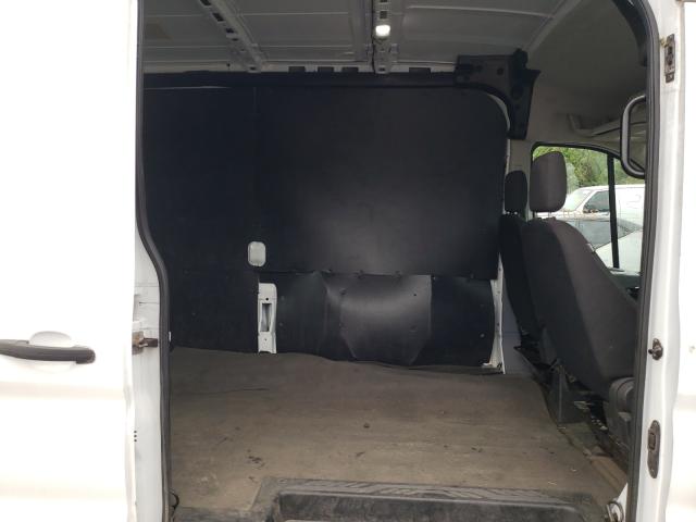 Aukcja sprzedaży 2019 Ford Transit T-, vin: 1FTYR2CM3KKB83615, numer aukcji: 57268651