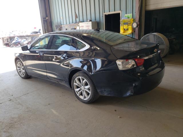 Aukcja sprzedaży 2018 Chevrolet Impala Lt, vin: 1G1105S35JU125331, numer aukcji: 57312161