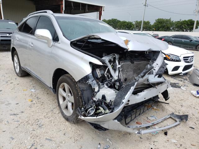 Aukcja sprzedaży 2015 Lexus Rx, vin: JTJZK1BAXF2420999, numer aukcji: 57214181