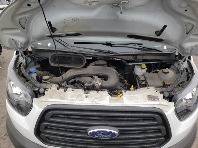 Aukcja sprzedaży 2019 Ford Transit T-, vin: 1FTYR2CM3KKB83615, numer aukcji: 57268651