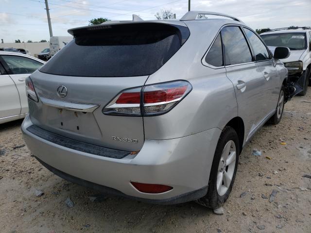 Aukcja sprzedaży 2015 Lexus Rx, vin: JTJZK1BAXF2420999, numer aukcji: 57214181