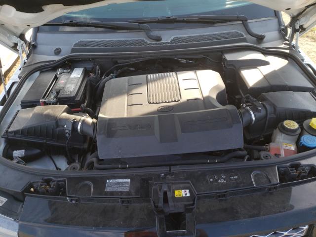 Aukcja sprzedaży 2013 Land Rover Range Rove, vin: SALSK2D40DA811625, numer aukcji: 56582921