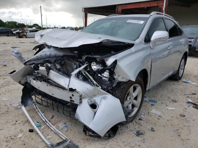Aukcja sprzedaży 2015 Lexus Rx, vin: JTJZK1BAXF2420999, numer aukcji: 57214181