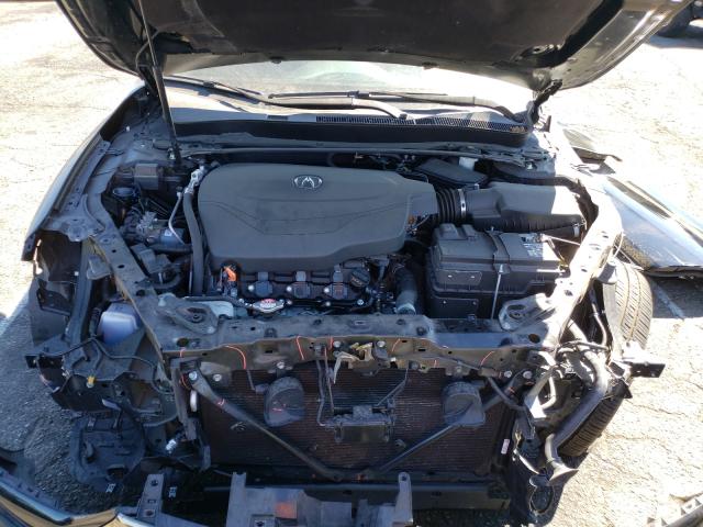 Aukcja sprzedaży 2019 Acura Tlx Techno, vin: 19UUB3F63KA002798, numer aukcji: 57039861