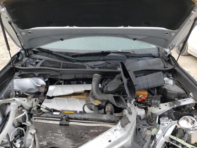 Aukcja sprzedaży 2015 Lexus Rx, vin: JTJZK1BAXF2420999, numer aukcji: 57214181