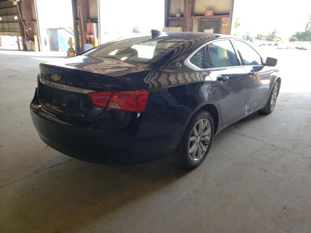 Aukcja sprzedaży 2018 Chevrolet Impala Lt, vin: 1G1105S35JU125331, numer aukcji: 57312161