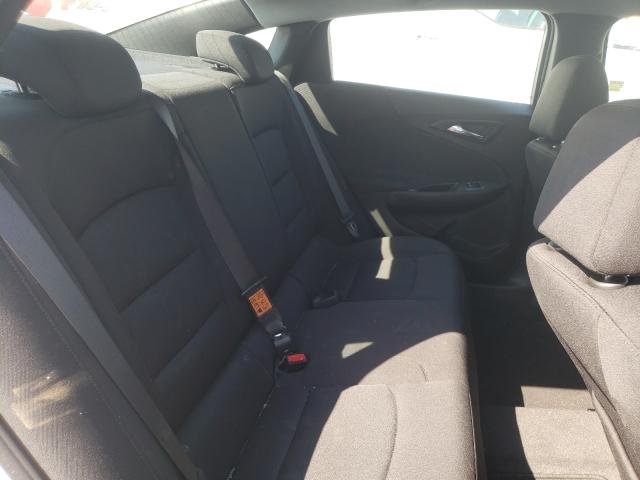Aukcja sprzedaży 2021 Chevrolet Malibu Ls, vin: 1G1ZB5ST7MF054705, numer aukcji: 57493091