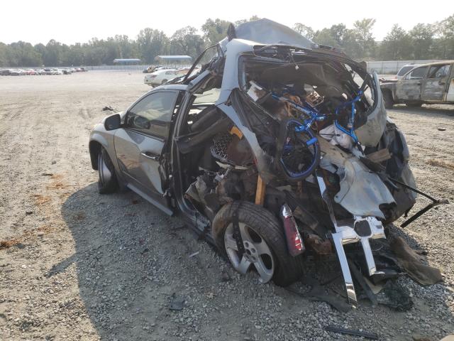 Aukcja sprzedaży 2005 Nissan Murano, vin: JN8AZ08W35W437535, numer aukcji: 57113006