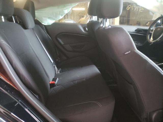 Продаж на аукціоні авто 2019 Ford Fiesta Se, vin: 3FADP4BJ5KM121252, номер лоту: 57413561