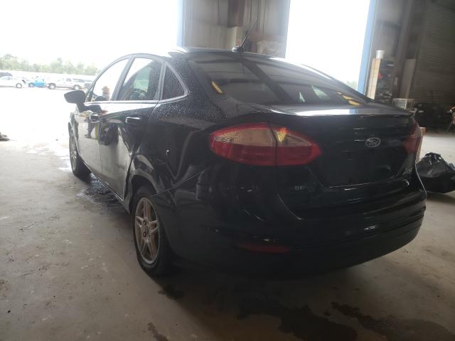 Продаж на аукціоні авто 2019 Ford Fiesta Se, vin: 3FADP4BJ5KM121252, номер лоту: 57413561