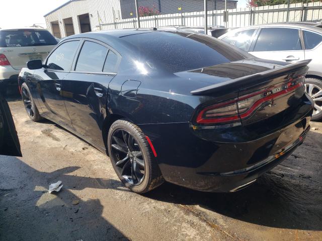 57341161 :رقم المزاد ، 2C3CDXBG7JH272762 vin ، 2018 Dodge Charger Sx مزاد بيع