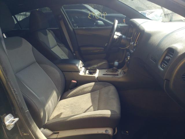 57341161 :رقم المزاد ، 2C3CDXBG7JH272762 vin ، 2018 Dodge Charger Sx مزاد بيع