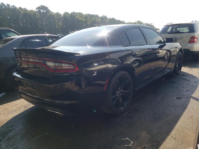 57341161 :رقم المزاد ، 2C3CDXBG7JH272762 vin ، 2018 Dodge Charger Sx مزاد بيع