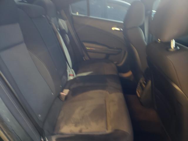 57341161 :رقم المزاد ، 2C3CDXBG7JH272762 vin ، 2018 Dodge Charger Sx مزاد بيع