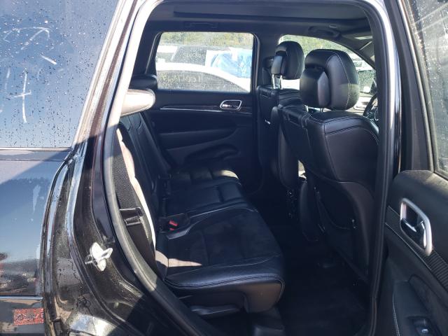 Aukcja sprzedaży 2015 Jeep Grand Cher, vin: 1C4RJFDJ2FC853601, numer aukcji: 50649361