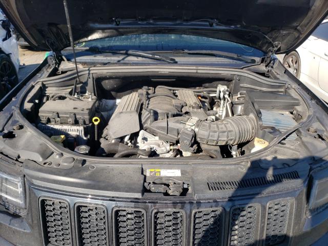 Aukcja sprzedaży 2015 Jeep Grand Cher, vin: 1C4RJFDJ2FC853601, numer aukcji: 50649361
