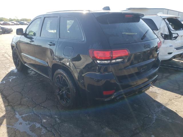Aukcja sprzedaży 2015 Jeep Grand Cher, vin: 1C4RJFDJ2FC853601, numer aukcji: 50649361