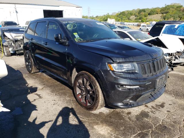 Aukcja sprzedaży 2015 Jeep Grand Cher, vin: 1C4RJFDJ2FC853601, numer aukcji: 50649361