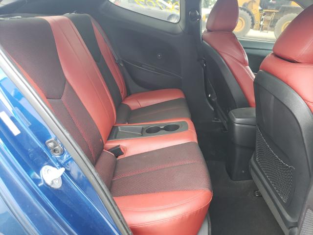 Aukcja sprzedaży 2015 Hyundai Veloster, vin: KMHTC6AE2FU241704, numer aukcji: 58231391