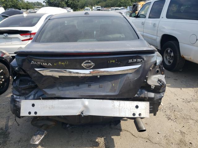 2013 Nissan Altima 3.5 მანქანა იყიდება აუქციონზე, vin: 1N4BL3AP1DC252427, აუქციონის ნომერი: 56799581