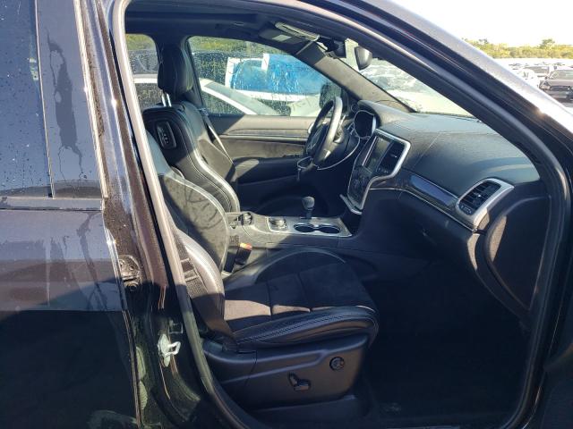 Aukcja sprzedaży 2015 Jeep Grand Cher, vin: 1C4RJFDJ2FC853601, numer aukcji: 50649361