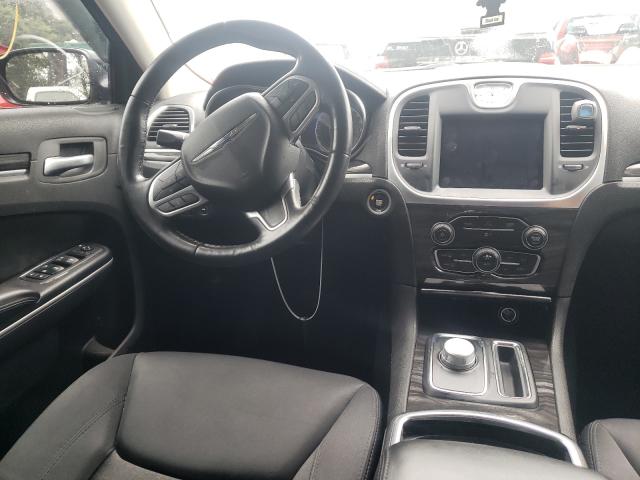 Auction sale of the 2019 Chrysler 300 Tourin, vin: 2C3CCAAG5KH610016, lot number: 57472621