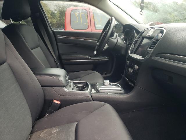 Auction sale of the 2019 Chrysler 300 Tourin, vin: 2C3CCAAG5KH610016, lot number: 57472621