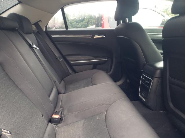 Auction sale of the 2019 Chrysler 300 Tourin, vin: 2C3CCAAG5KH610016, lot number: 57472621
