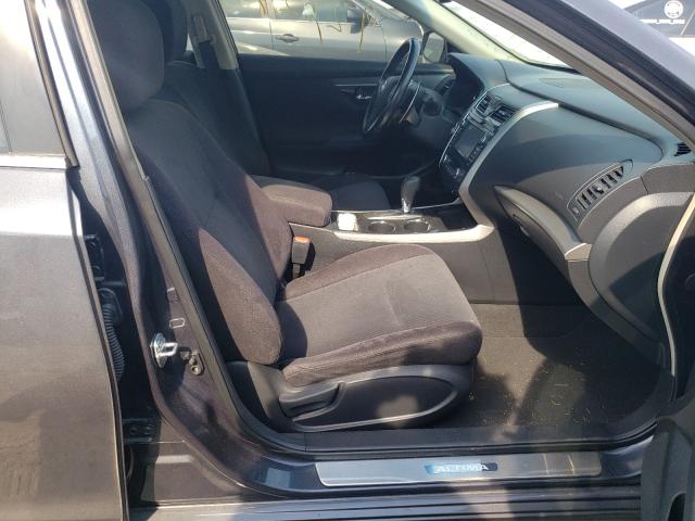 2013 Nissan Altima 3.5 მანქანა იყიდება აუქციონზე, vin: 1N4BL3AP1DC252427, აუქციონის ნომერი: 56799581