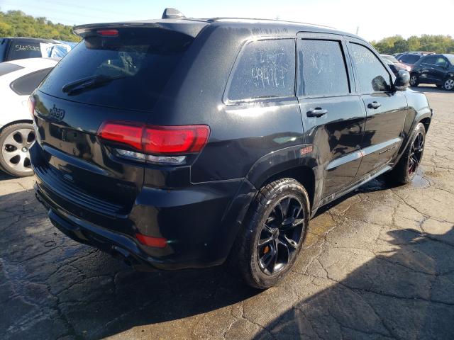 Aukcja sprzedaży 2015 Jeep Grand Cher, vin: 1C4RJFDJ2FC853601, numer aukcji: 50649361