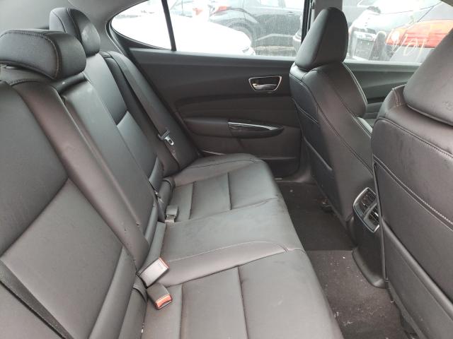 57082091 :رقم المزاد ، 19UUB2F30LA005370 vin ، 2020 Acura Tlx مزاد بيع