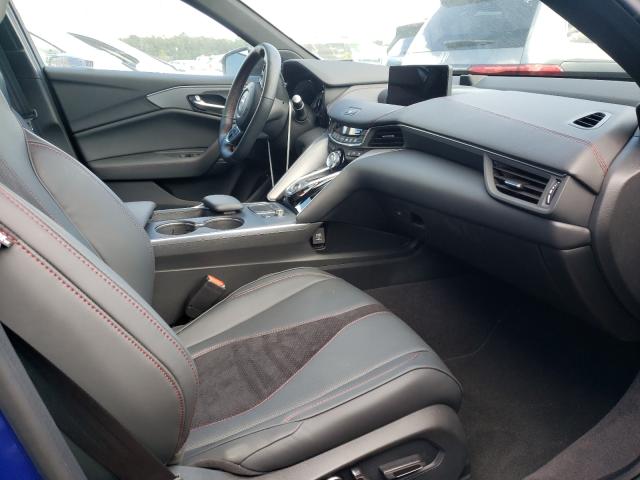 Aukcja sprzedaży 2021 Acura Tlx Tech+a, vin: 19UUB6F53MA006846, numer aukcji: 56941501