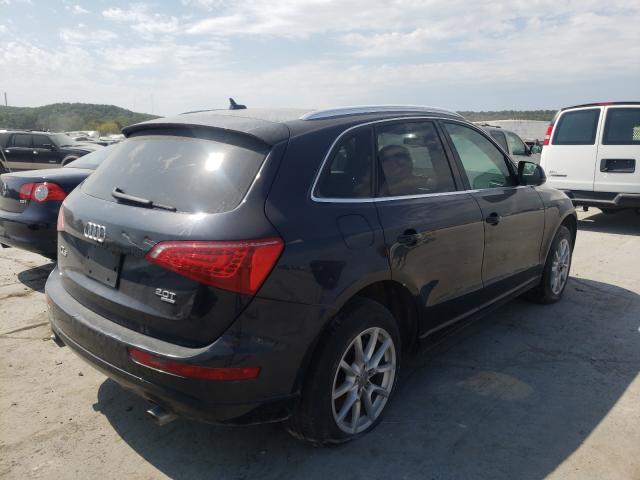 Продаж на аукціоні авто 2012 Audi Q5 Premium Plus, vin: WA1LFAFP4CA056084, номер лоту: 58750811