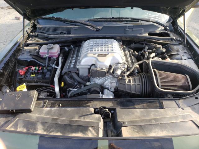 Auction sale of the 2019 Dodge Challenger, vin: 2C3CDZL99KH727592, lot number: 58344901