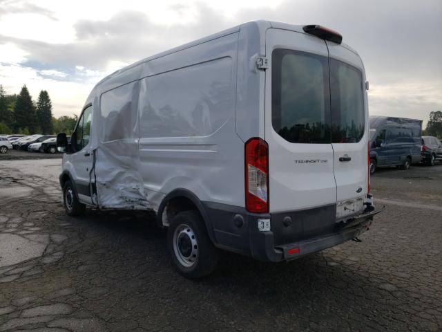 Aukcja sprzedaży 2019 Ford Transit T-, vin: 1FTYR2CM3KKB83615, numer aukcji: 57268651