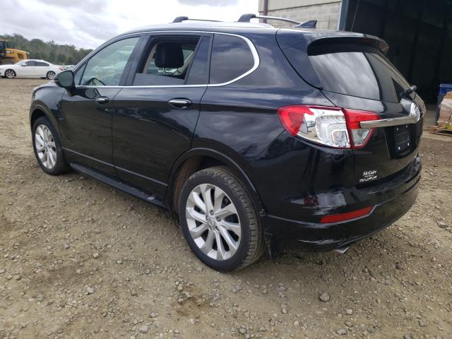 58661221 :رقم المزاد ، LRBFX3SX2JD003704 vin ، 2018 Buick Envision P مزاد بيع